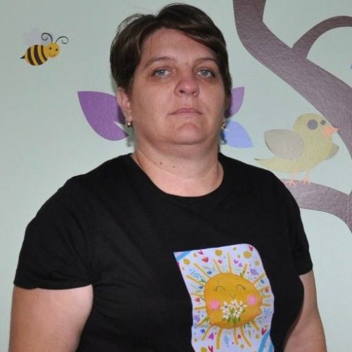Conțiu Maria Rodica