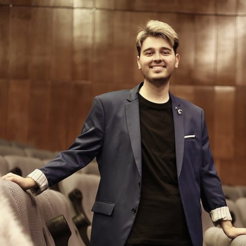Pop Sergiu Adrian